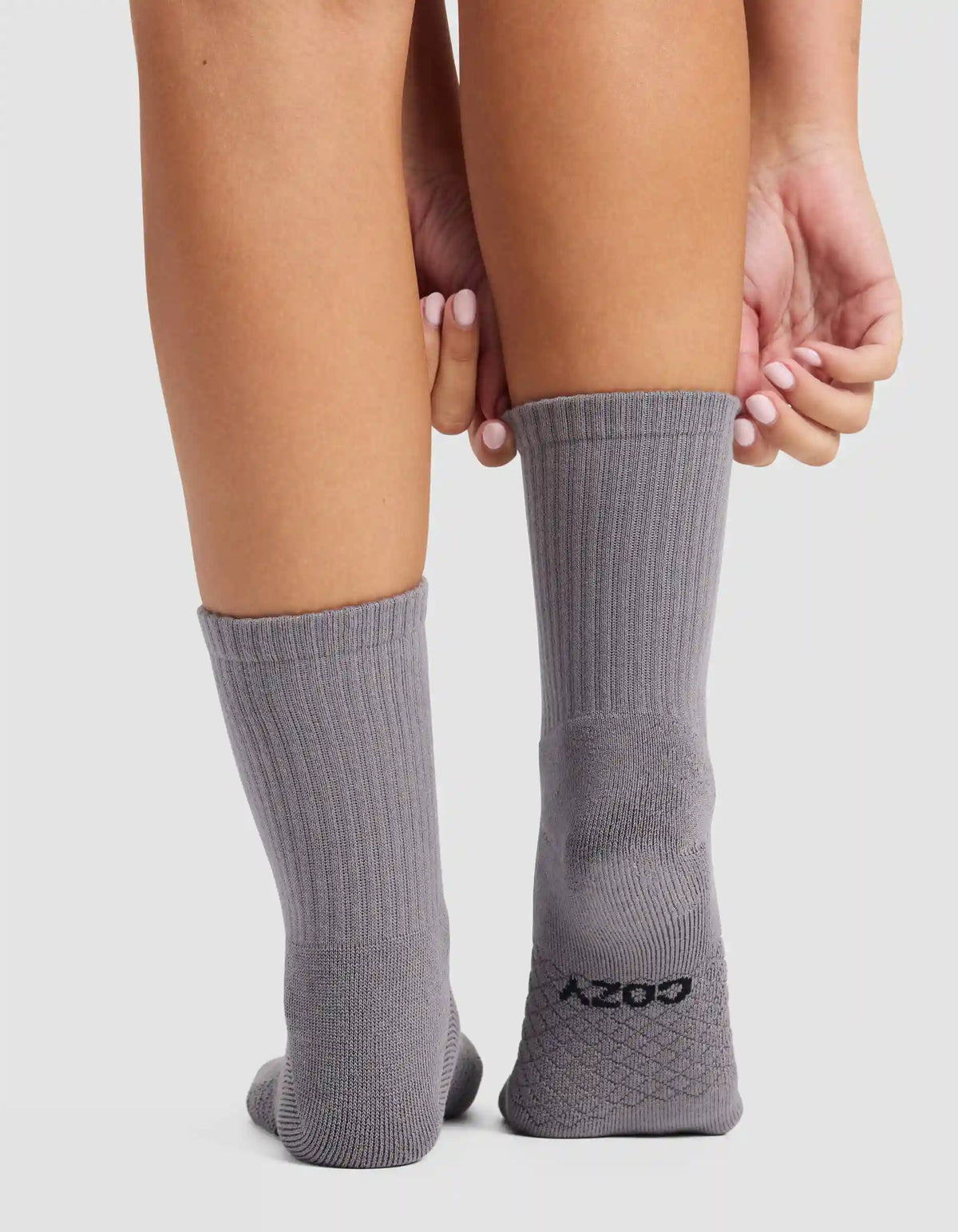 Women's Essential Calf Sock 2-Pack