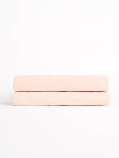 Luxe Bath Towels