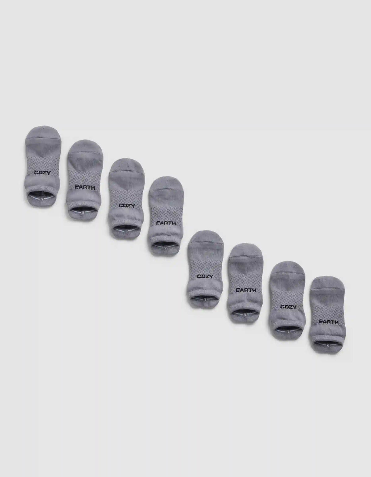 Women's Essential Ankle Sock 4-Pack