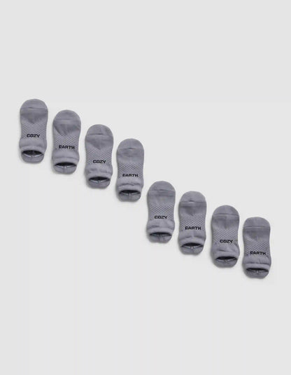 Women's Essential Ankle Sock 4-Pack