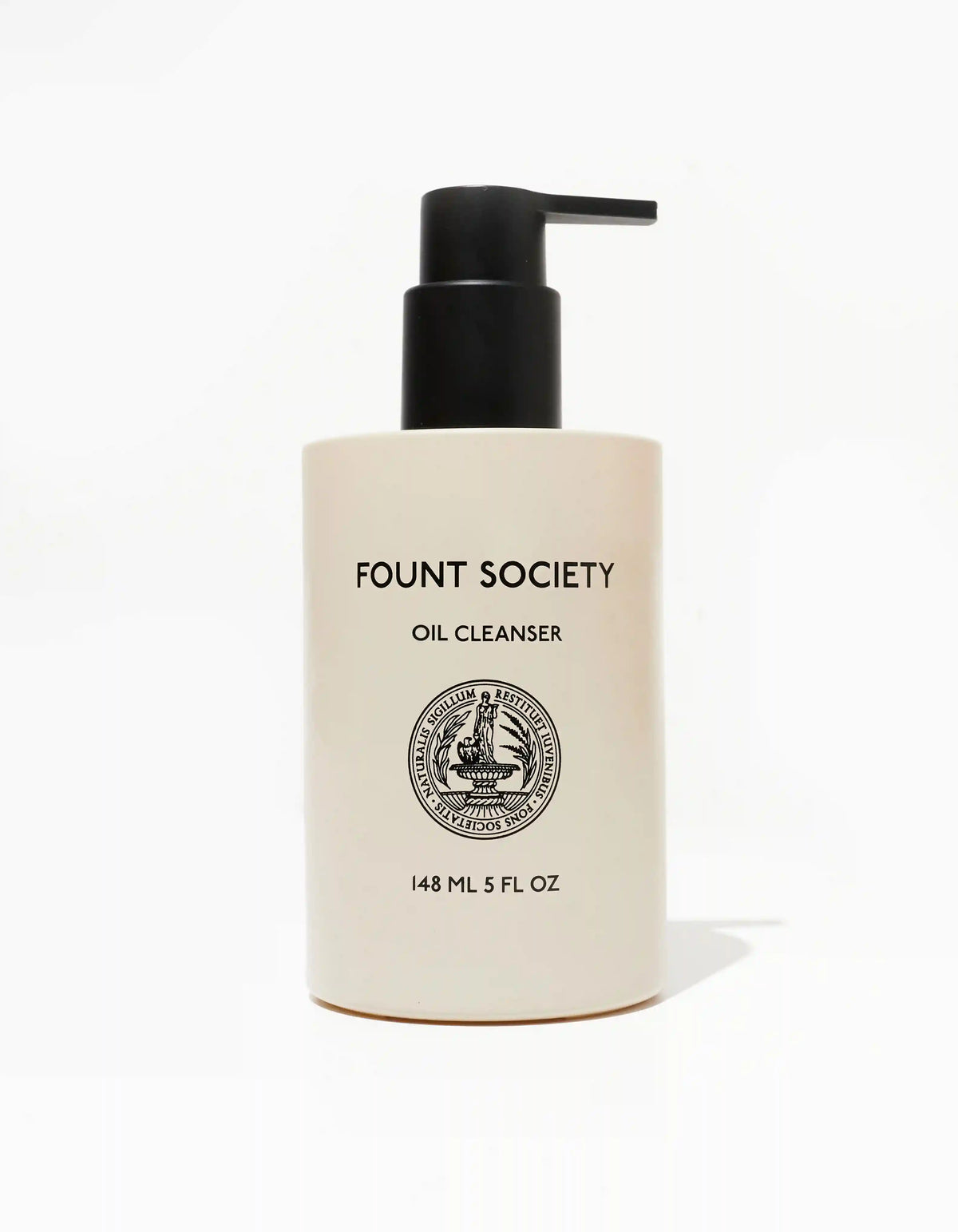 Oil Cleanser