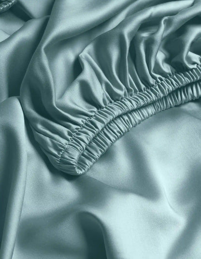 Bamboo Fitted Sheet