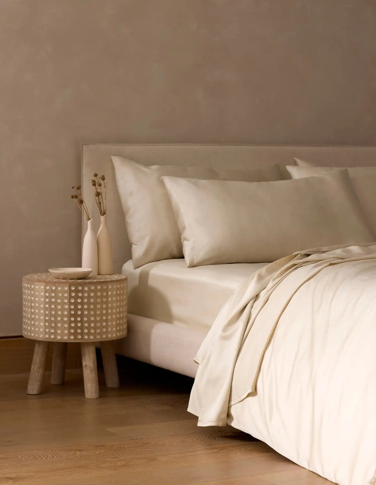 Bamboo Bedding Core Bundle