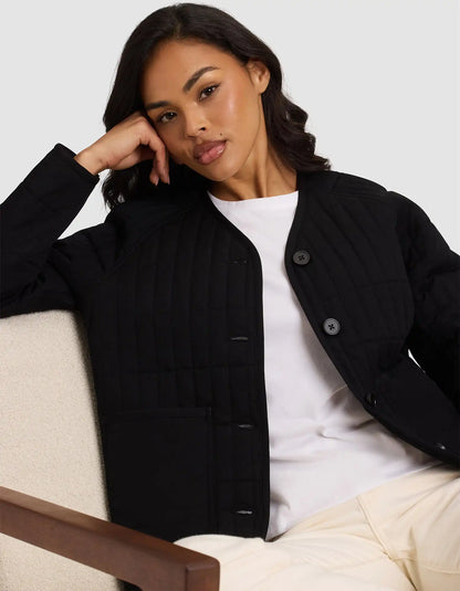 Women's Andie Quilted Jacket