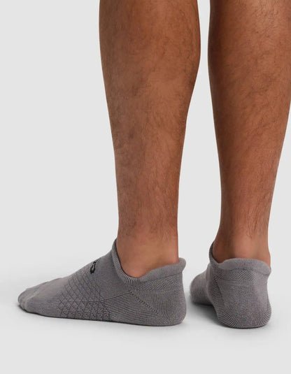 Men's Essential Ankle Sock 2-Pack