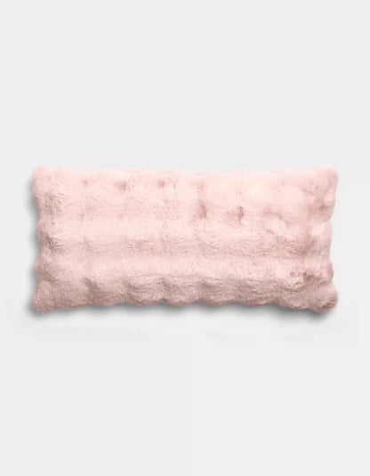 Bubble Cuddle Pillow