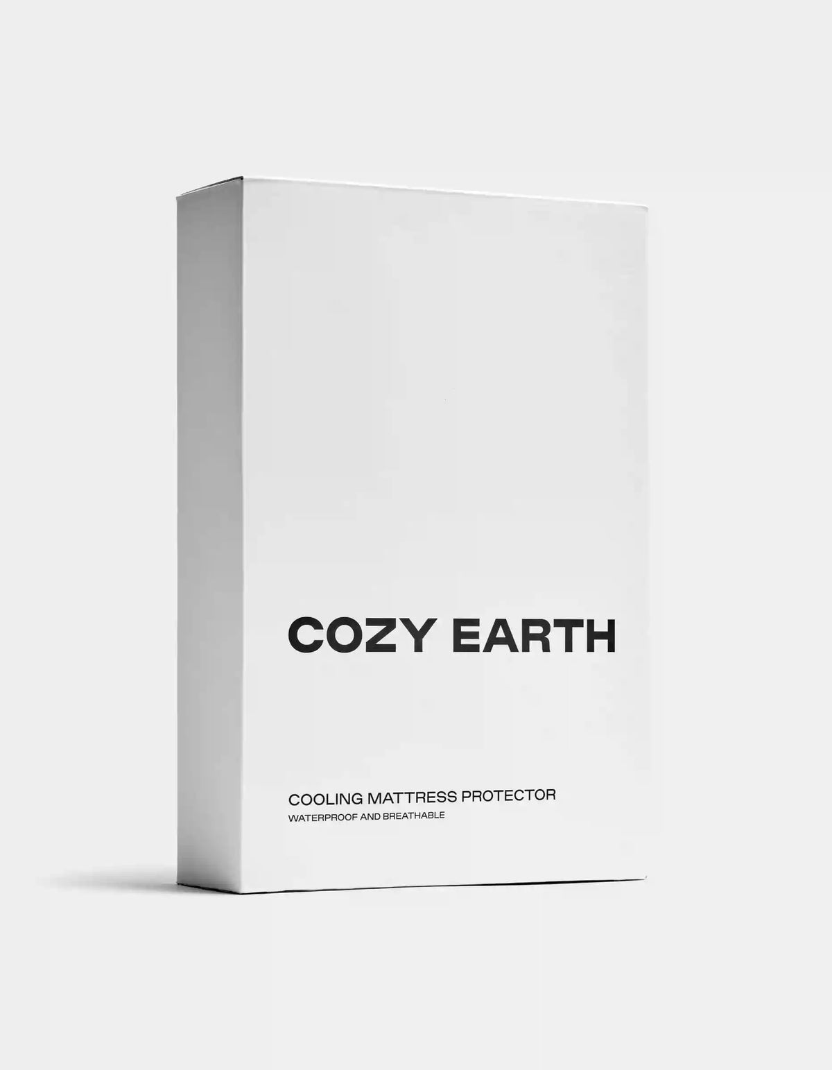 Cooling Mattress Protector