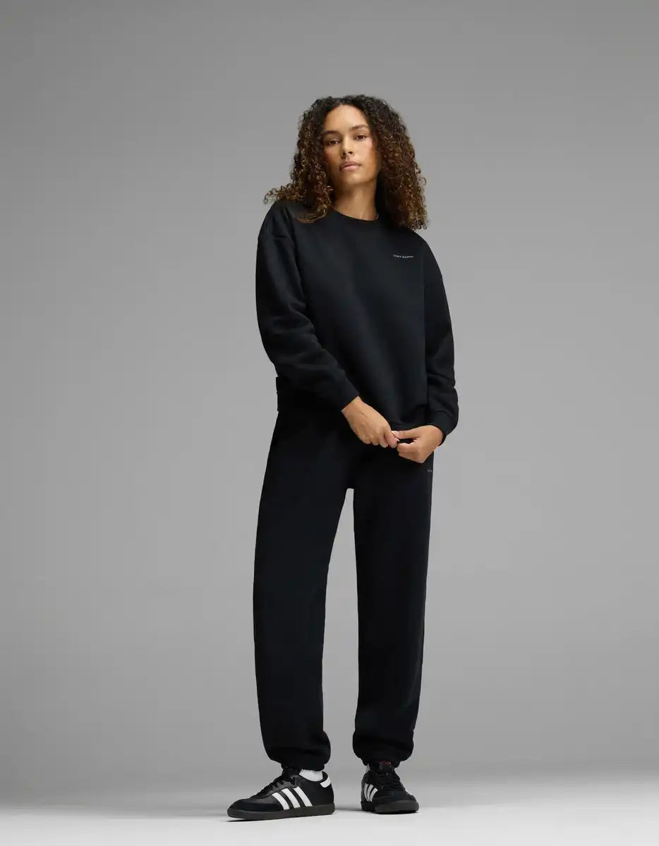 Women's CityScape Crewneck