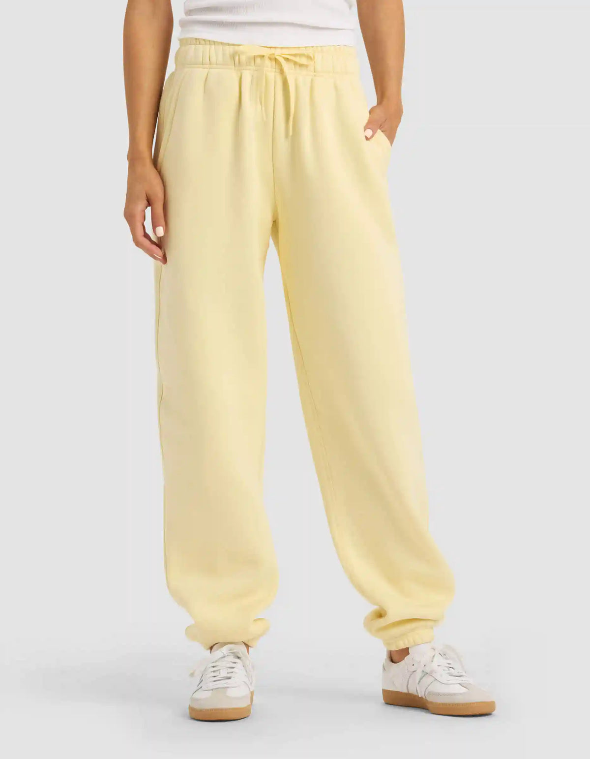 Women's CityScape Full-Zip Hoodie & Sweatpant Set