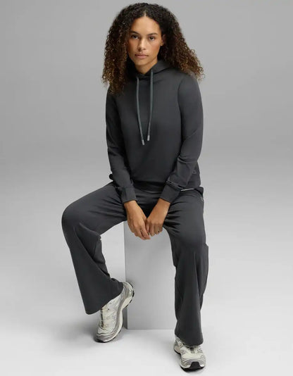 Women's Brushed Bamboo Hoodie