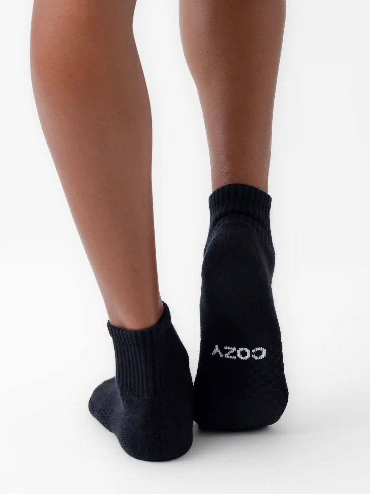Women's Essential Quarter Sock 8-Pack
