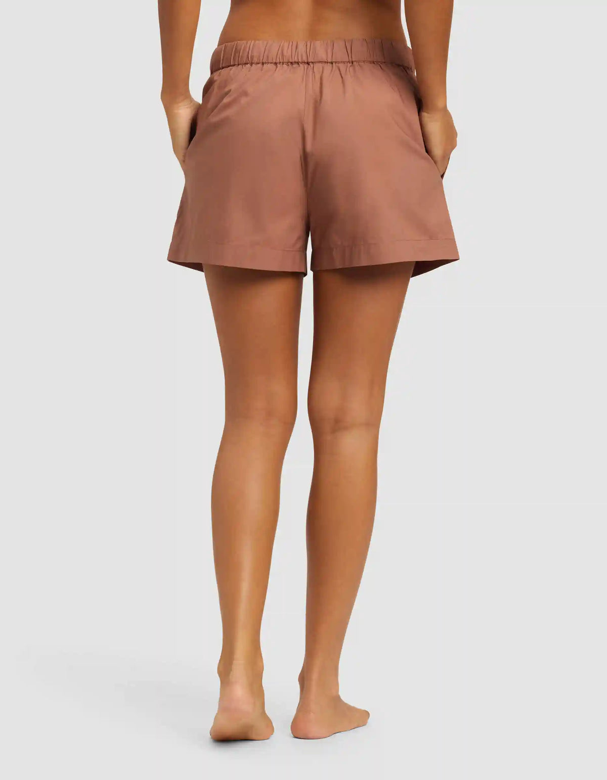 Women's Sutton Pajama Short - Last Chance