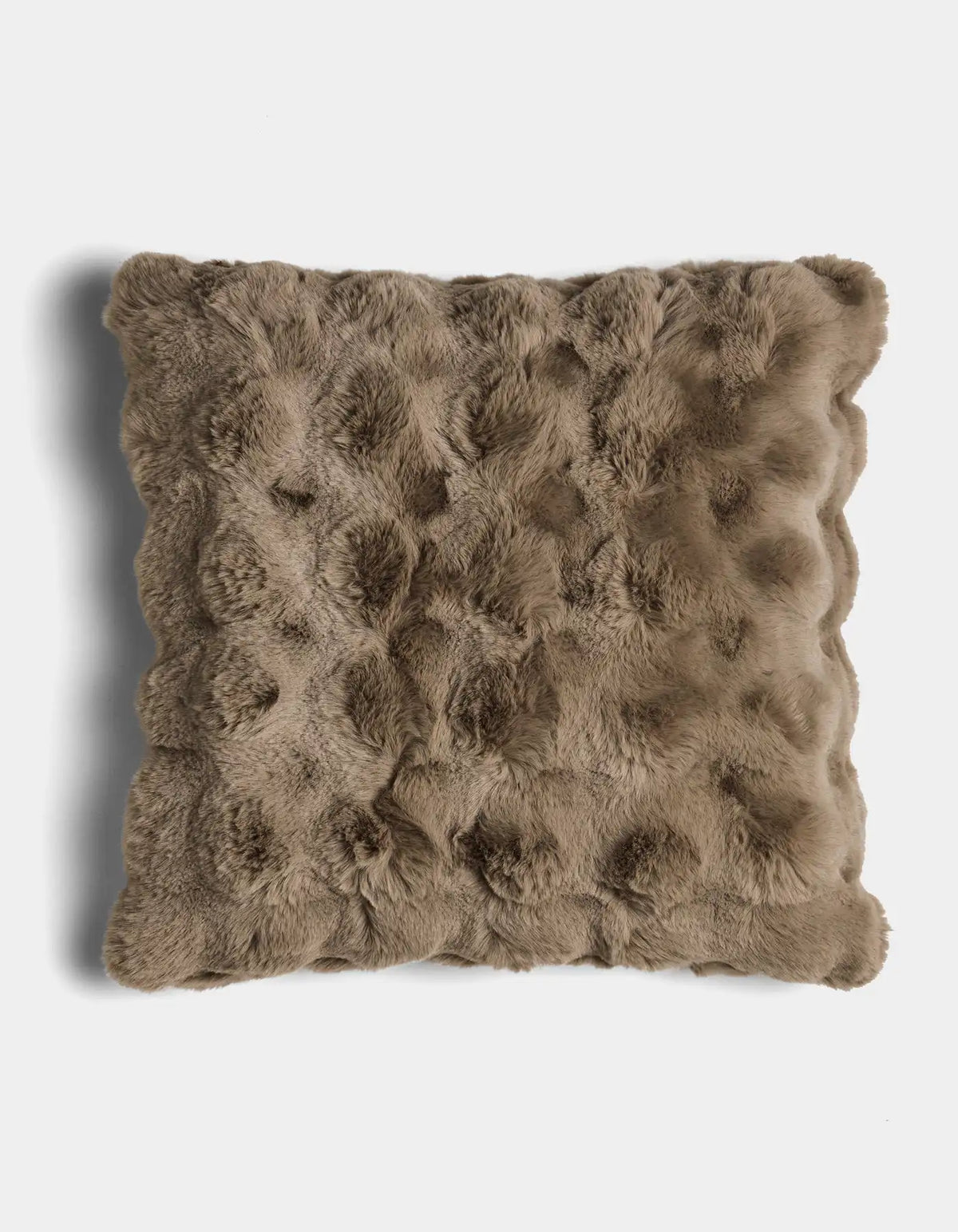 Bubble Cuddle Pillow