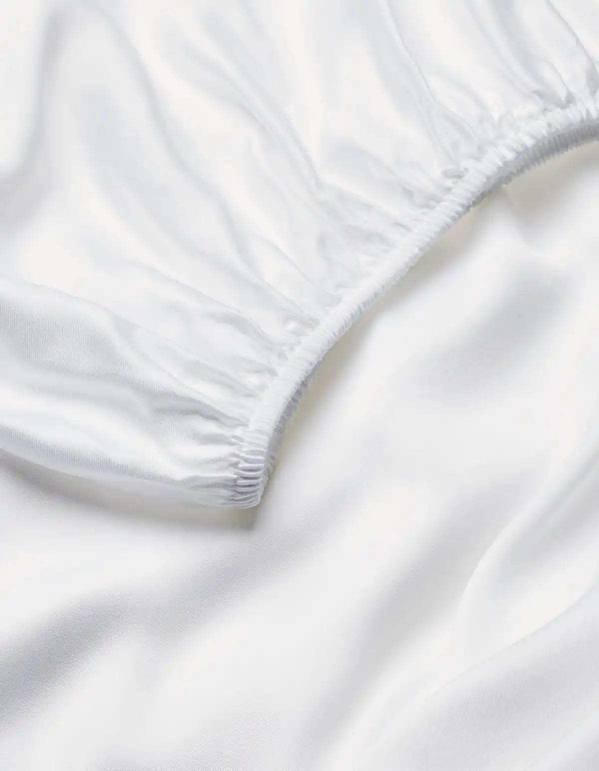 Bamboo Fitted Sheet