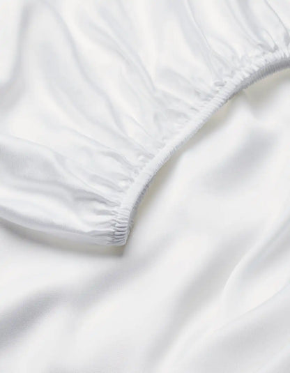 Bamboo Fitted Sheet