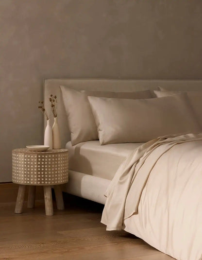 Bamboo Flat Sheet