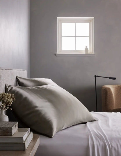 Silk Pillowcase