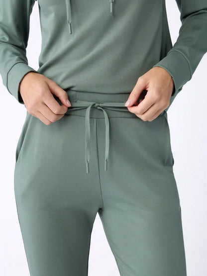 Women's Bamboo Jogger Pant TALL