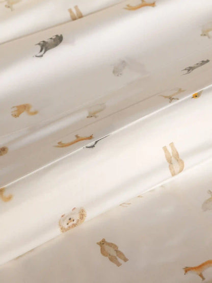 Bamboo Duvet Cover - Last Chance