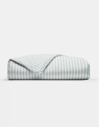 Soft-Wash Cotton Bedding Core Bundle