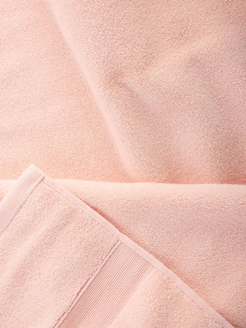Luxe Bath Towel Set