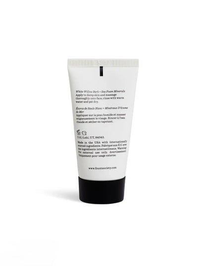 Gel Cleanser