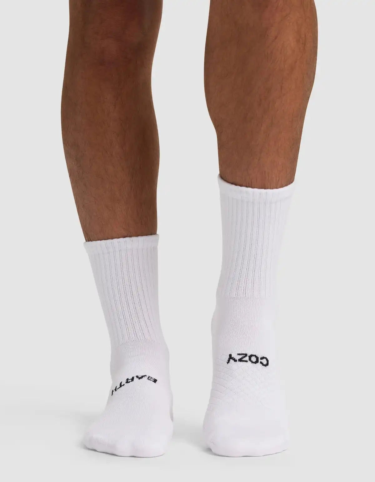 Men's Essential Calf Sock 2-Pack