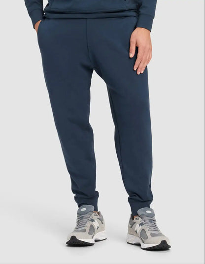 Men's StretchTech Quarter Zip & Jogger Set