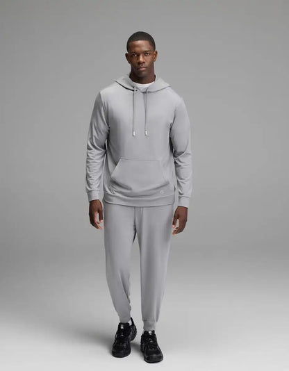 Men's Brushed Bamboo Hoodie