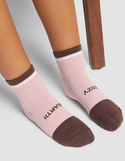 Women's Essential Quarter Sock 2-Pack - Last Chance