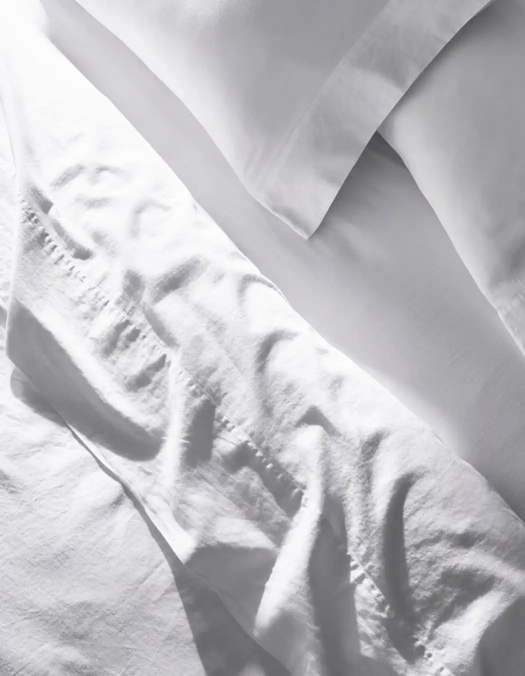 Soft-Wash Cotton Sheet Set