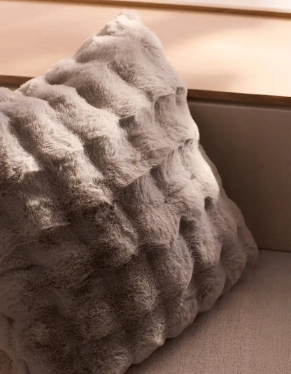 Bubble Cuddle Pillow