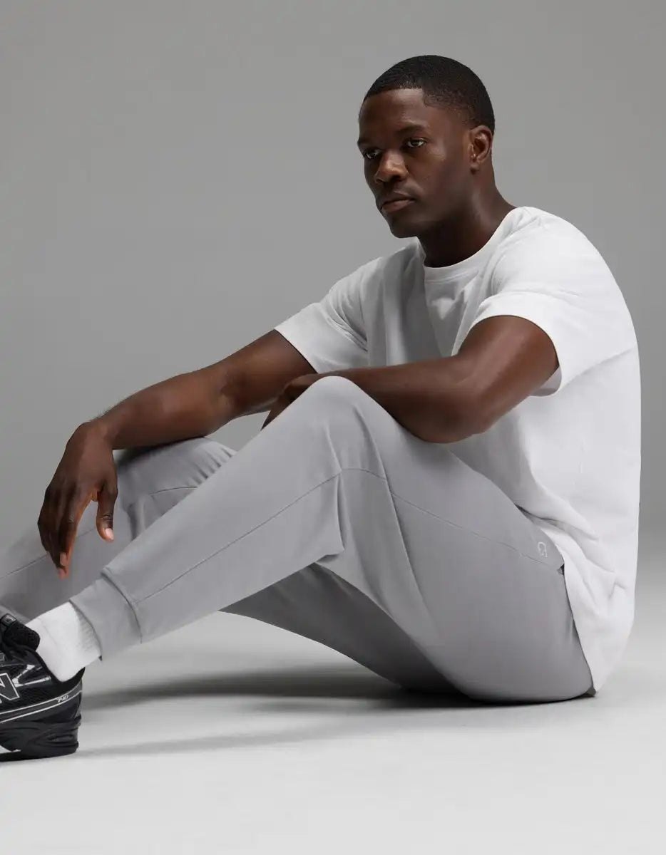 Men's Brushed Bamboo Joggers