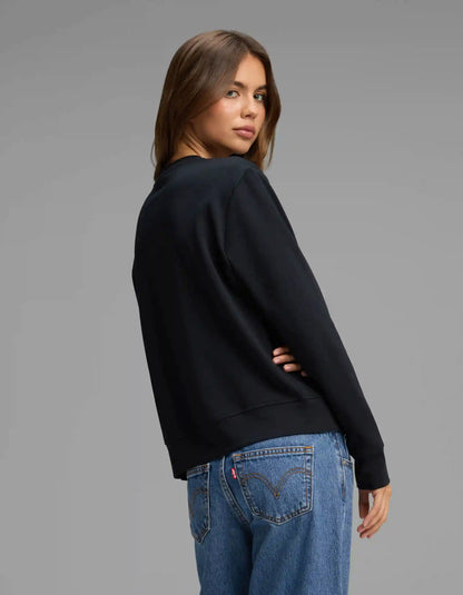 Women's Versa Crewneck