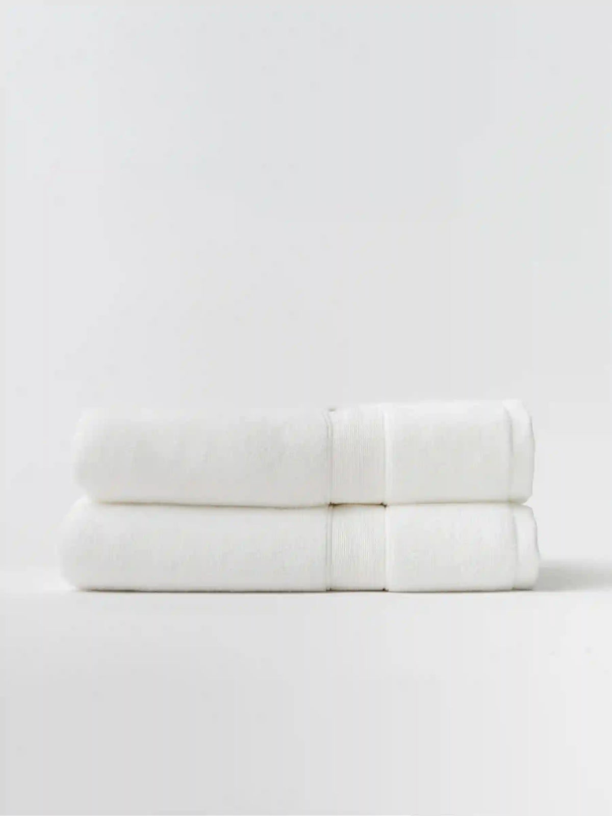 Luxe Bath Towels
