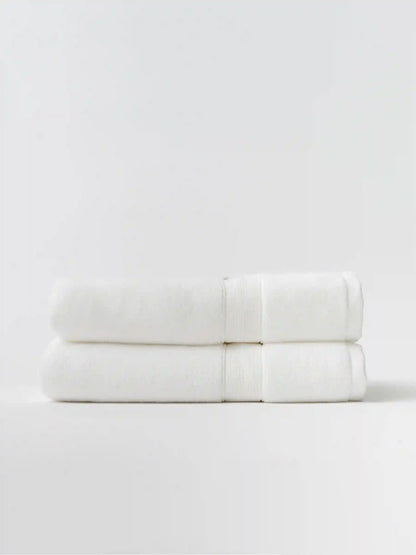 Luxe Bath Towels