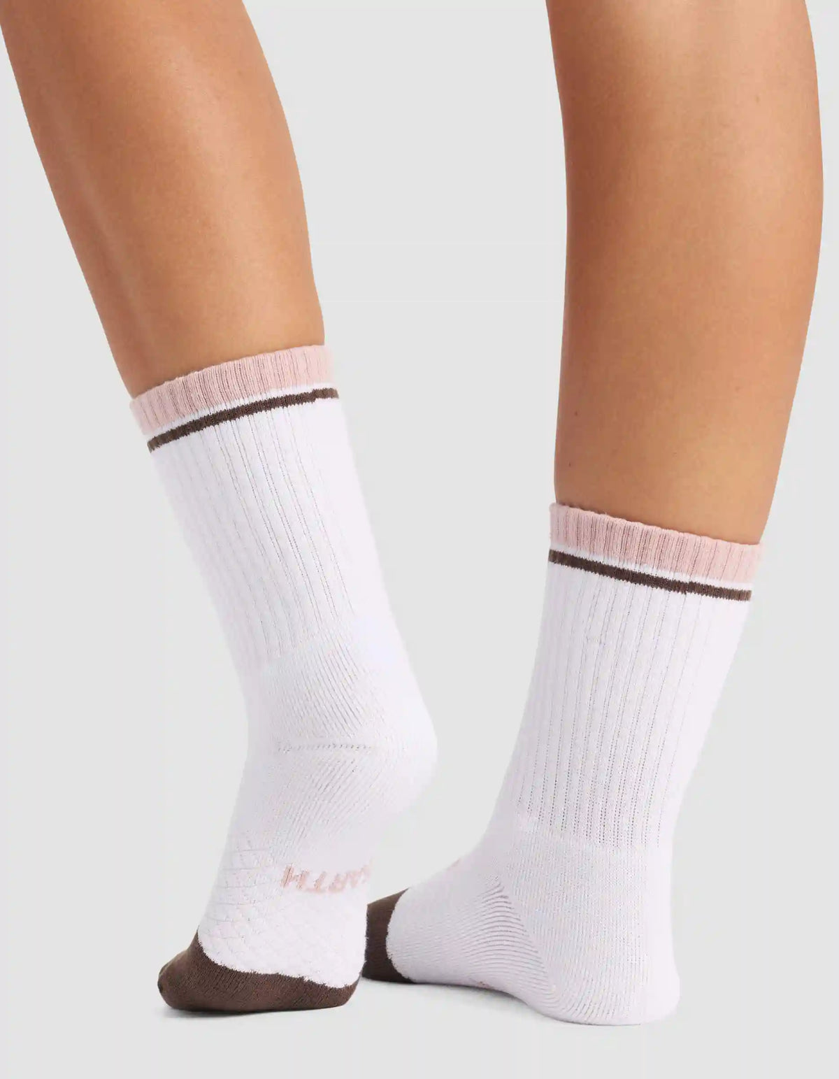 Women's Essential Calf Sock 2-Pack