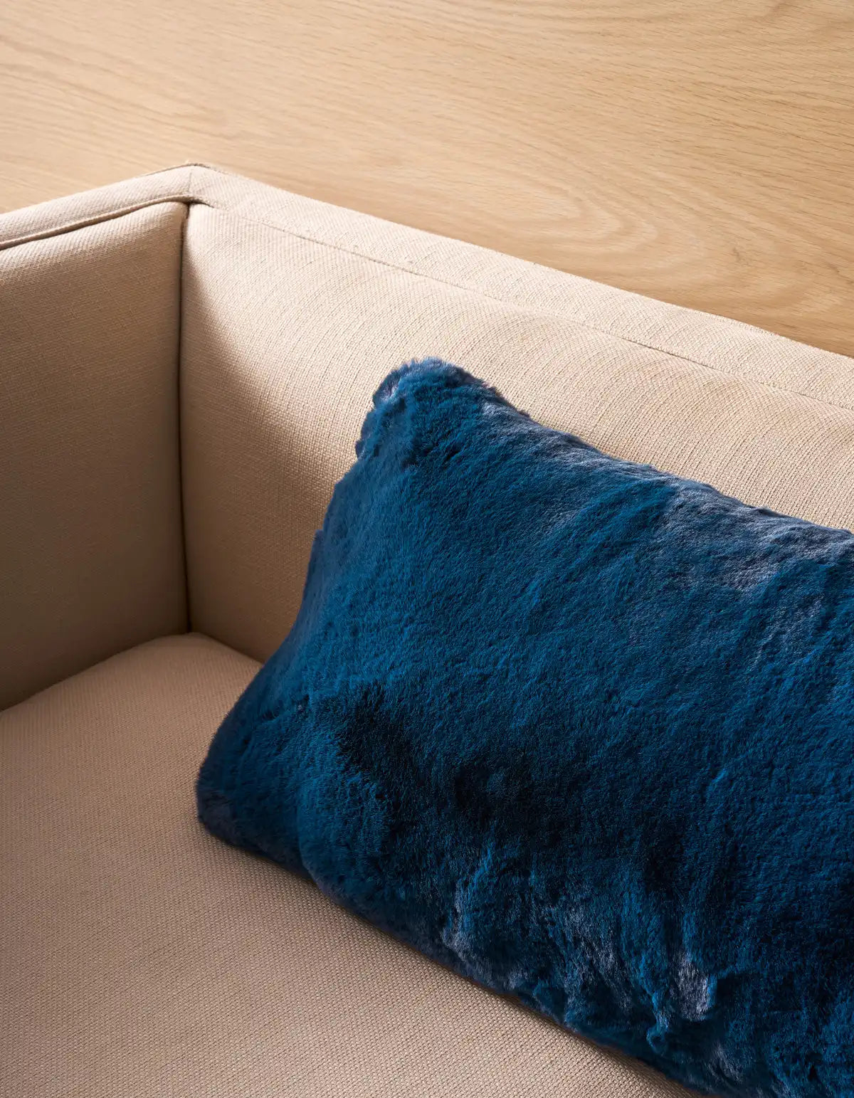 Superplush Cuddle Pillow