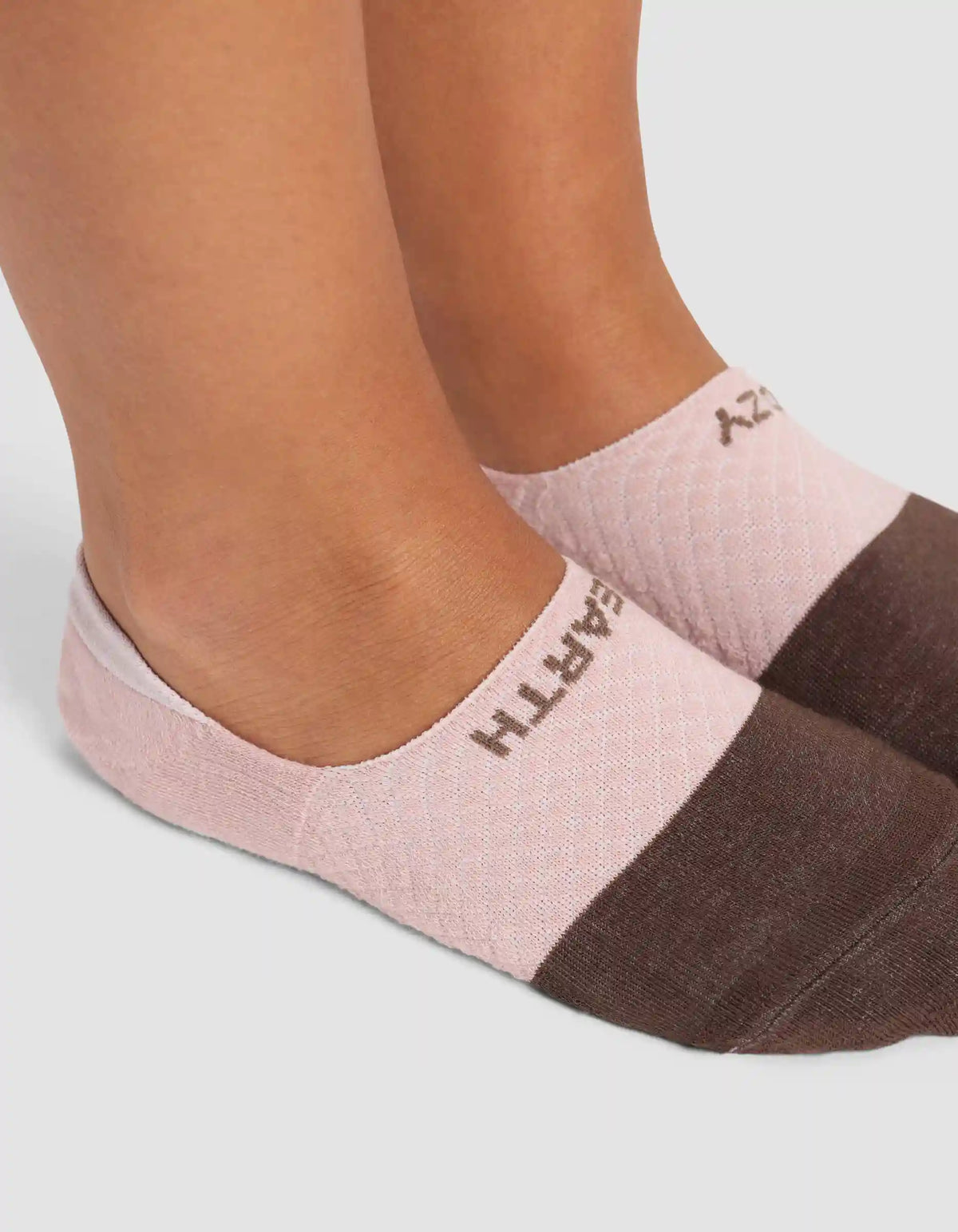 Women's Essential No Show Sock 2-Pack
