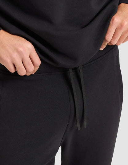 Men's StretchTech Quarter Zip & Jogger Set