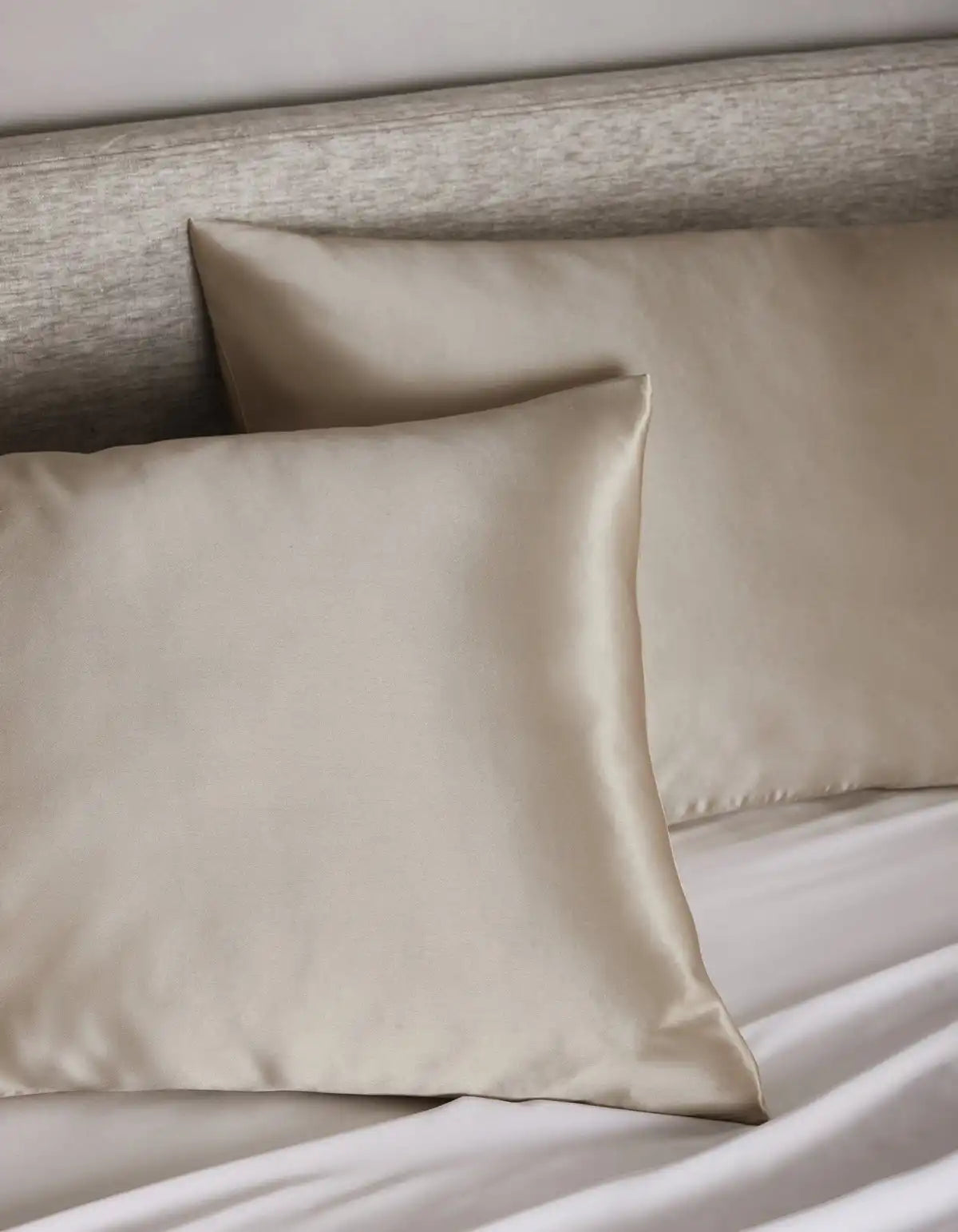 Silk Pillowcase