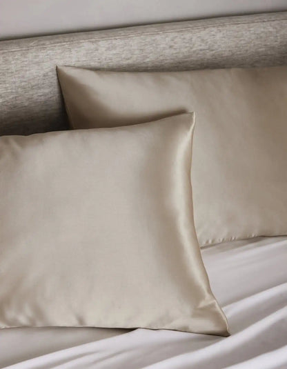 Silk Pillowcase