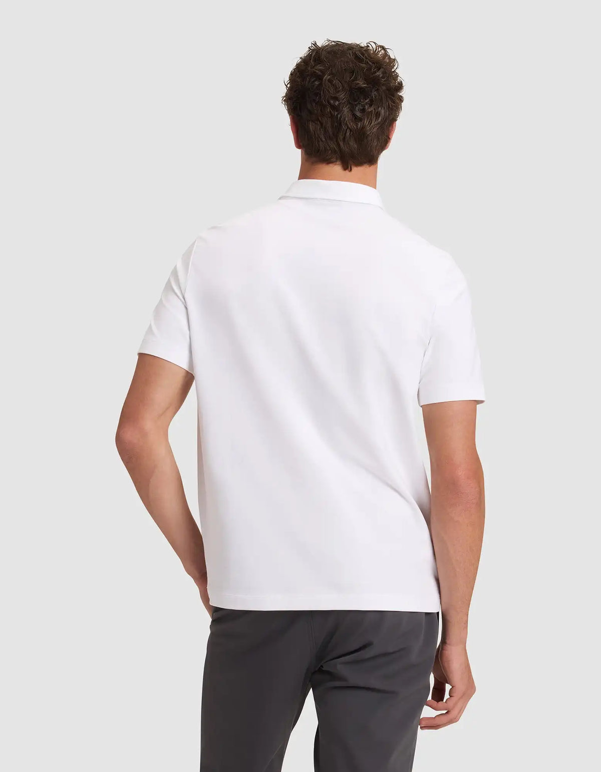 Men's Everyday Polo
