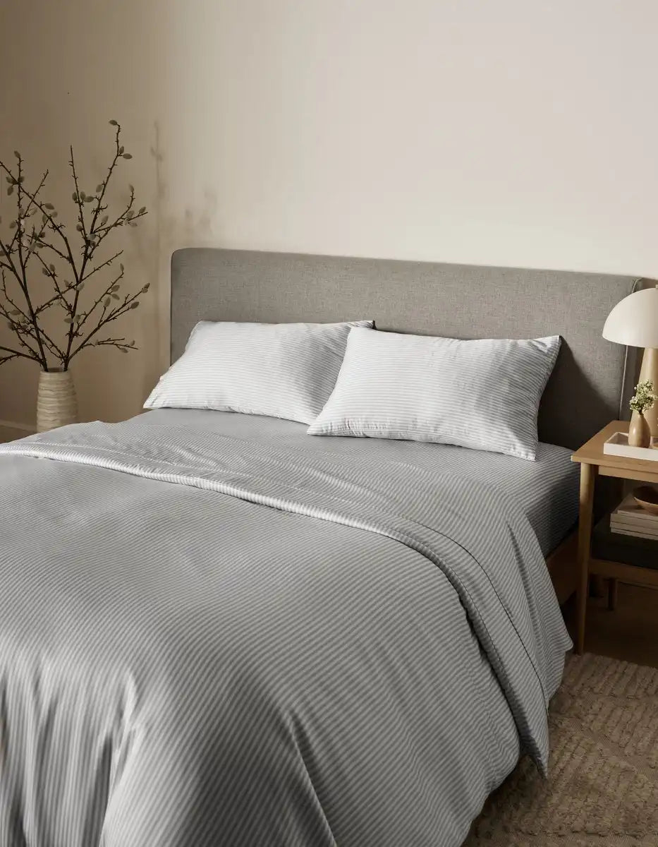 Bamboo Bedding Deluxe Bundle