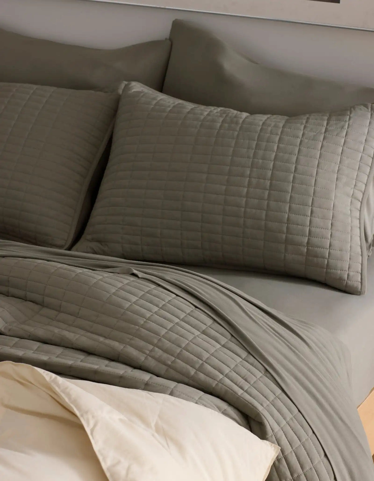 Bamboo Jersey Quilt Bundle