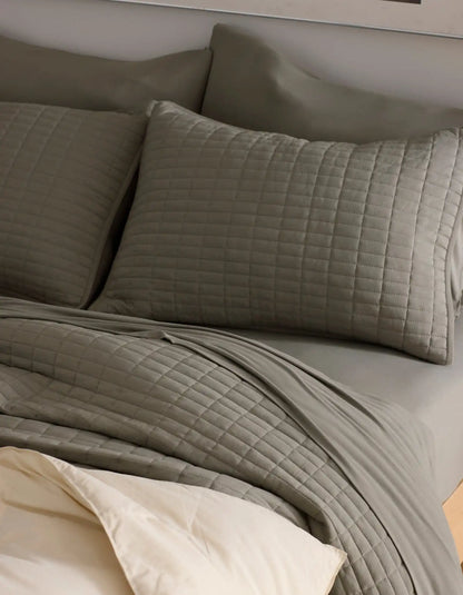 Bamboo Jersey Quilt Bundle