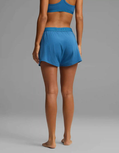 Women's First Layer Pajama Boxer Short