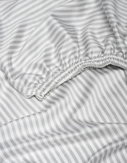 Bamboo Fitted Sheet