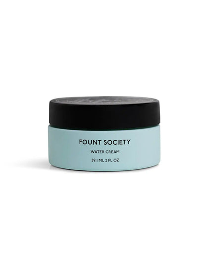 Water Cream Moisturizer