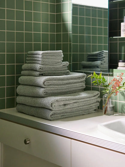 Nantucket Washcloths - Last Chance